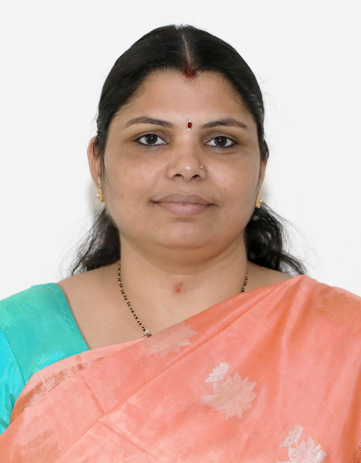 Dr. Vahini Aravind